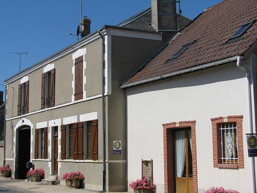 Lâ€™ANCIENNE POTERIE